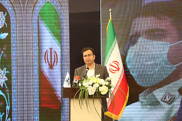 بالندگی شهرهای جدید در دو سال اخیر/ زیرساختهای تمام شهرهای جدید احداث شده است آیین بهرهبرداری و کلنگزنی ۲۲۰۰ میلیارد تومان پروژه عمرانی در شهر جدید پردیس با حضور وزیر راه و شهرسازی