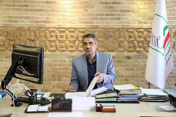 دور جدید نشستهای تامین زمین برای پروژههای نهضت ملی مسکن آغاز شد ارسلان مالکی