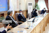  ششمین جلسه شورای عالی شهرسازی و معماری ایران در سال جاری