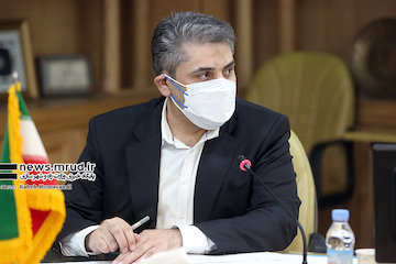 انجام بیش از ۷۰ پروژه مشارکتی در سراسر کشور/هزینه ساخت وخدمات هر مترمربع واحد مسکن ملی ۴ میلیون تومان است/افتتاح ۵۱ هزار واحد مسکن ملی و مسکن مهر در کشور   نشست بررسی افتتاحات حوزه راه و مسکن با حضور وزیر راه و شهرسازی