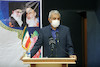 بهربرداری و شروع عملیات اجرایی پروژه های اداره کل راه وشهرسازی استان تهران با حضور وزیر راه وشهرسازی