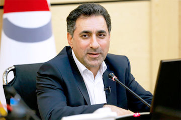 ضرورت تغییر رویکرد در اولویتبندی طرحهای حمل و نقل/ استفاده از دانش روز در اجرای پروژهها خیراله-خادمی-مدیرعامل شرکت ساخت وتوسعه زیربناهای حمل ونقل کشور.jpg