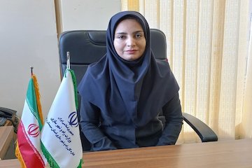 ۱۸ شهر سیستان و بلوچستان از طرح جامع برخوردارند
 سهیلا عنانی.jpg
