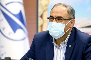 توافق با ستادکل نیروهای مسلح برای افزایش مسیرهای پروازی/ درآمد شرکت فرودگاهها از پروازهای عبوری کم نمیشود امیرمکری