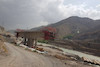 بازدید وزیر راه و شهرسازی از تونل منجیل-رودبار و راه‌آهن کاسپین در سفر به استان گیلان