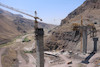 گزارش تصویری سفر معاون وزیر راه و شهرسازی به استان اردبیل  