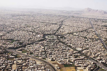 برخورداری ۱۰۲ شهر استان اصفهان از طرح تفصیلی مصوب تا پایان ۱۴۰۲/ ۳۷ شهر استان اصفهان طرح تفصیلی مصوب دارند شهر اصفهان