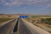 تونل البرز و آزادراه خرم‌آباد اراک افتتاح می‌شود