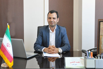 افزایش ۳۰۰ درصدی اعتبارات عمرانی سال ۱۴۰۰ کاشفی اصفهان