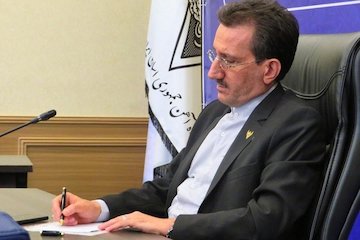 مدیرعامل شرکت راهآهن درگذشت تابش را تسلیت گفت  رسولی امضا