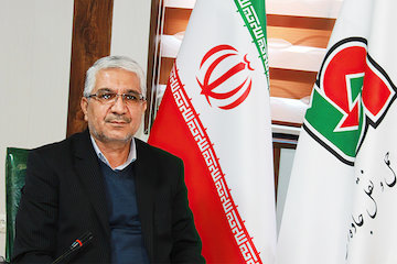 باقری معاون حمل و نقل اداره کل راهداری و حمل و نقل جاده ای استان سیستان و بلوچستان