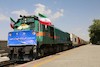 افتتاح خط دوم راه آهن زنجان - قزوین با دستور رئیس جمهور