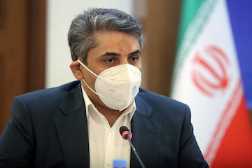 افتتاحهای جدید طرح اقدام ملی مسکن در دولت سیزدهم است/تفاهم وزارت راه و شهرسازی با تولیدکنندگان سیمان و فولاد برای جریان پایدار تولید امضای تفاهمنامه احداث ۱۰ هزار واحد مسکن برای خبرنگاران و هنرمندان