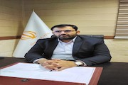 دکتر جامع مدیر باز آفرینی خوزستان