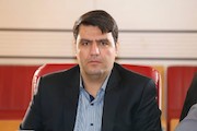 مدیرکل راهداری و حمل و نقل جاده‌ای استان قزوین 