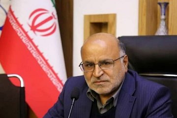نوسازی ناوگان با تقویت بخش خصوصی محقق میشود / پتانسیل خودکفایی تولید داخل در حوزه حمل ریلی و هوایی وجود دارد رحمت الله فیروزی پوربادی