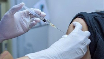 بیش از ۲۰۰۰ راننده ناوگان مسافربری جادهای قزوین واکسینه میشوند  واکسن کرونا