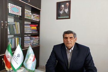 نام نویسی ۳۹۶۳ نفر در آزمون های ورود به حرفه مهندسان ساختمان
 ابوالفضل مهدیار.jpg