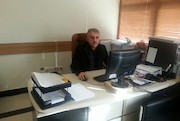 رییس اداره مقررات ملی ساختمان اداره راه وشهرساری کردستان