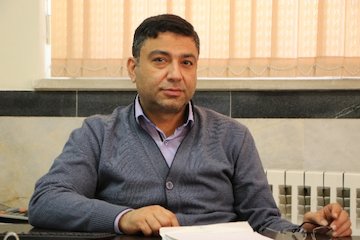 کرمانشاه - گلزاری معاون حمل و نقل 