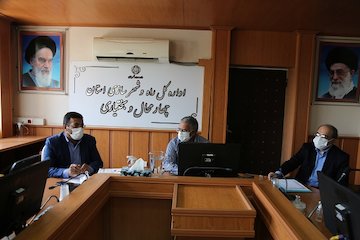 روند خوب راه آهن مبارکه - سفیددشت - شهرکرد با تامین مناسب اعتبارات/ نیاز ۸۰۰ میلیارد تومانی این خط ریلی برای تکمیل شورای هماهنگی راه و شهرسازی1.jpg