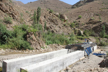 خبر راه و شهرسازی اردبیل 