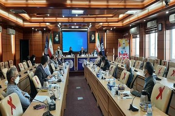 تحول در نگاه به جذب نیروی انسانی در راستای گام دوم انقلاب جلسه