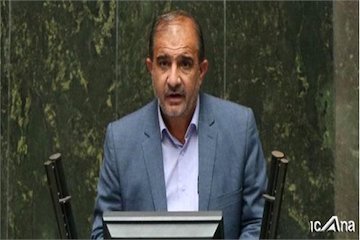 بهرهبرداری از فرودگاه داراب پس از ۵۰ سال به همت وزارت راه و شهرسازی دولت سیزدهم محمدجواد عسگري