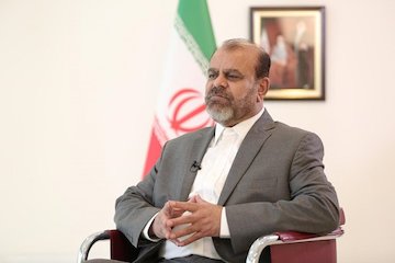 کلنگزنی نهضت ملی مسکن در خرم آباد، بروجرد، پلدختر و نورآباد رستم قاسمی