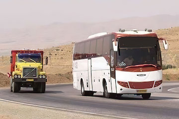 حمل و نقل سیستان و بلوچستان