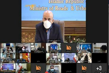اولین جلسه شورای راهبردی (تخصصی) مابین وزارت راه و شهرسازی و دبیرخانه شورای عالی مناطق آزاد برگزار شد جلسه