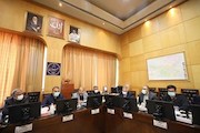 نشست کمیسیون عمران مجلس با وزیر پیشنهادی راه و شهرسازی دولت سیزدهم 
