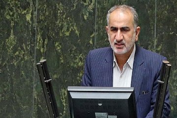 کارهای بزرگ قاسمی در قرارگاه خاتم، تاییدی بر صلاحیتش در تصدی وزارت راه و شهرسازی است جعفر قادری
