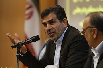 وزارت راه و شهرسازی در اربعین امسال بهتر از سنوات گذشته عمل کرد علی بابایی کارنامی