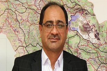 فعالیتهای عمرانی سابق قاسمی مورد استقبال خادمان ملت قرار گرفت فرهاد طهماسبی