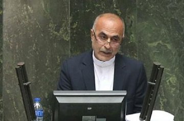 برنامههای وزیر راه و شهرسازی دولت سیزدهم محقق کننده اهداف نمایندگان مردم است/ضرورت بهرهمندی از ظرفیتهای بخش خصوصی در بخش مسکن  حجت الله فیروزی