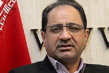 استقبال خادمان ملت از کارنامه رستم قاسمی فرهاد طهماسبی نماینده مردم نی ریز، استهبان و بختگان