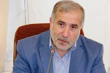 انتخاب قاسمی برای تصدی وزارت راه و شهرسازی، رشد و شکوفایی این وزارتخانه را به همراه دارد غلامرضا شریعتی اندرانی