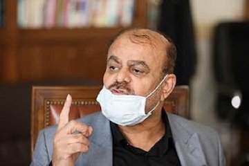 حمایت انجمن مهندسی حمل ونقل ریلی ایران از وزیر پیشنهادی راه و شهرسازی رستم قاسمی