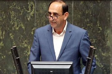 شناخت جامع و کامل قاسمی از نحوه تامین مالی پروژههای راه و شهرسازی بهزاد علیزاده