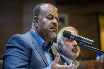 مجلس قطعا به قاسمی رای می دهد/قاسمی از مدیران موفق کشور است/ سوابق درخشان قاسمی رستم قاسمی