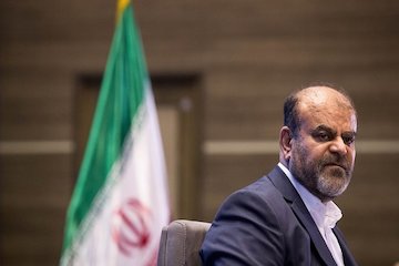 مهدی غضنفری به سمت دستیار ویژه وزیر منصوب شد رستم قاسمی