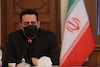 برگزاری مراسم رونمایی از طرحهای اجراشده در معاونت برنامهریزی و مدیریت منایع