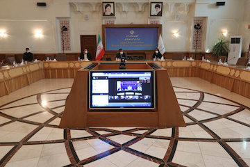 مکانیابی شهر جدید در غرب شهرستان جاسک  برگزاری دهمین جلسه شورایعالی شهرسازی و معماری ایران