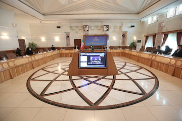 آییننامه چگونگی اجرا و نظارت بر اجرای طرحهای توسعه و عمران  تصویب و ابلاغ شد برگزاری دهمین جلسه شورایعالی شهرسازی و معماری ایران