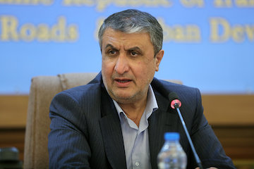 قدرت هماهنگی «صادق مالواجرد» در تصمیمسازی بینظیر است آخرین جلسه شورای معاونین وزارت راه وشهر سازی باحضور محمد اسلامی