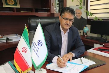 ثبت نام افزون بر ۴۷ هزار سیستانی و بلوچستانی در طرح جهش تولید مسکن  عطاء اله اکبری.jpg