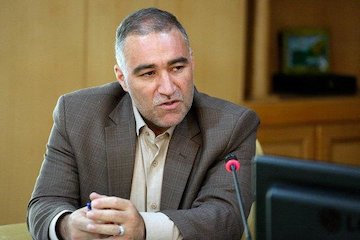 برگزاری انتخابات میاندورهای سازمان نظام کاردانی ساختمان استان گلستان در دیماه سال جاری حسین محبوبی