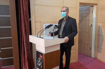 پروژه ساخت راه اصلی بانه به مریوان  ۷۸ درصد پیشرفت دارد عرفان مرادی