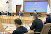 برگزاری نشست 219 شورای عالی ترابری با حضور وزیر راه و شهرسازی